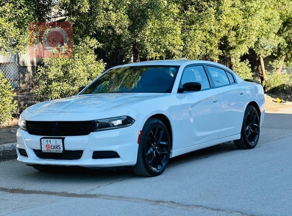 دودج تشارجر